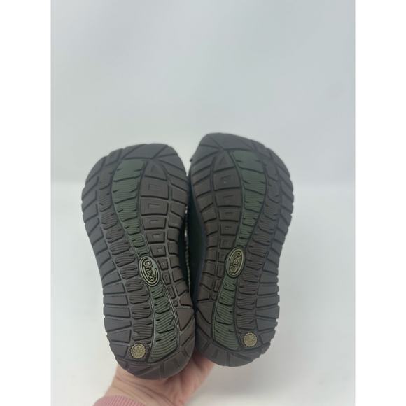 Toddler Chaco Kids Odyssey Sport Waterproof Sandals size 10 - Picture 5 of 7